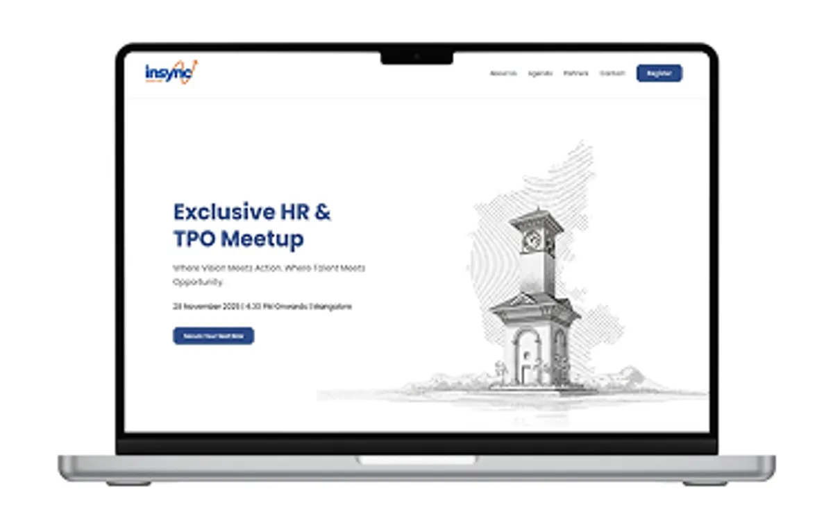 InSync – HR & TPO Meetup