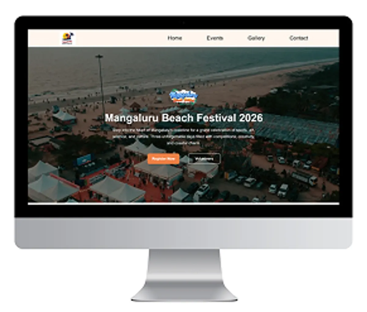 Mangaluru Beach Festival 2026